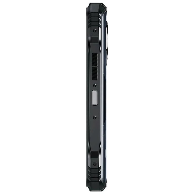 Мобільний телефон Doogee S118 8/512Gb Silver (6923740207031) - фото 5