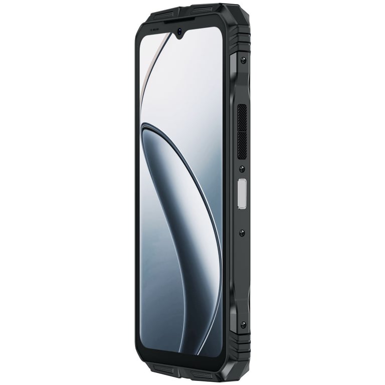 Мобільний телефон Doogee S118 8/512Gb Silver (6923740207031) - фото 7