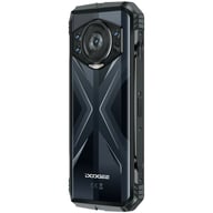 Мобільний телефон Doogee S118 8/512Gb Silver (6923740207031) - фото 8