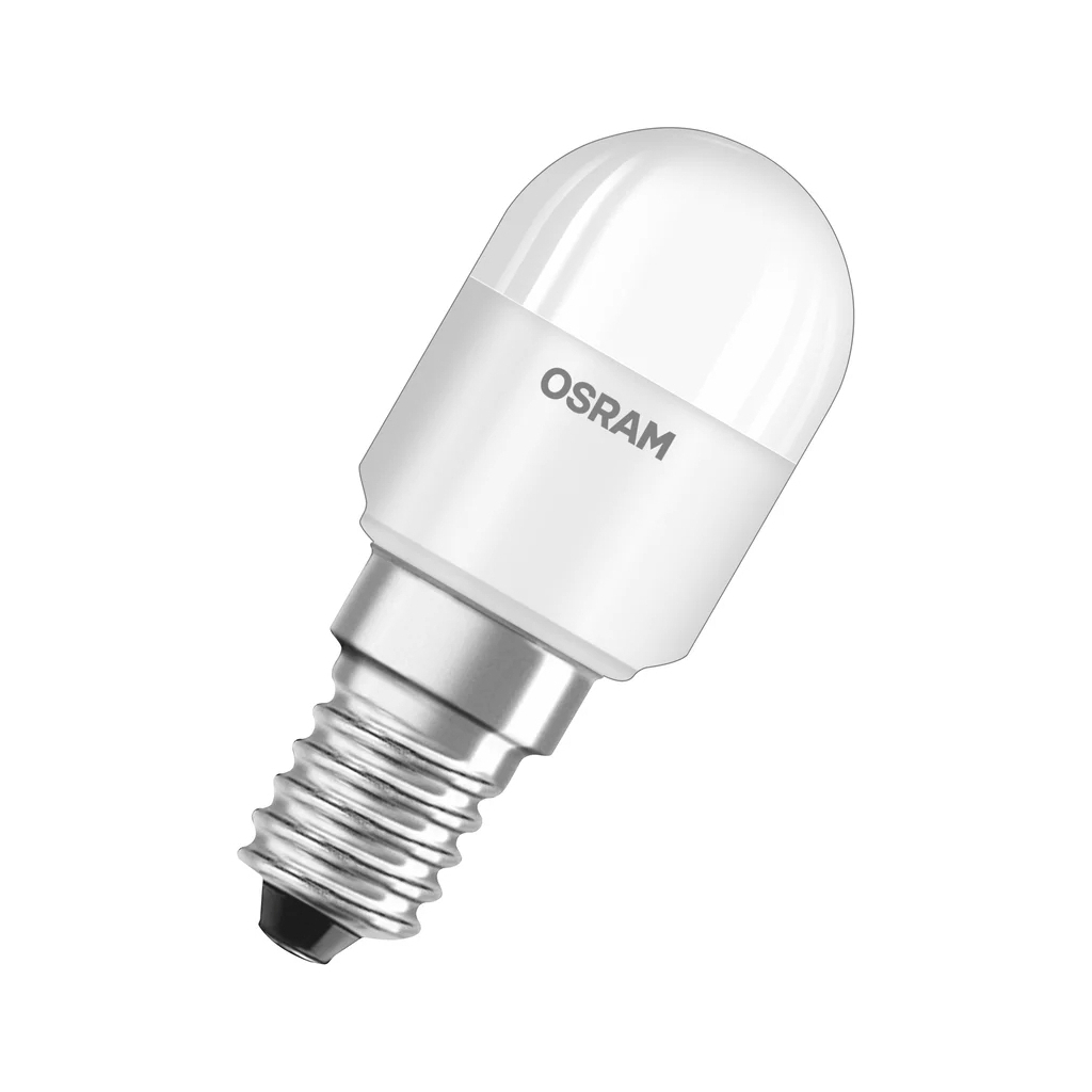 Лампочка Osram LED T26 20 2,3W/827 230V FR E14 (4058075432758) - фото 2 Лампочка Osram LED T26 20 2,3W/827 230V FR E14 (4058075432758) - фото 2