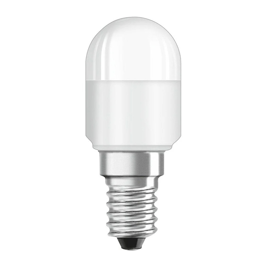 Лампочка Osram LED T26 20 2,3W/827 230V FR E14 (4058075432758) - фото 3 Лампочка Osram LED T26 20 2,3W/827 230V FR E14 (4058075432758) - фото 3