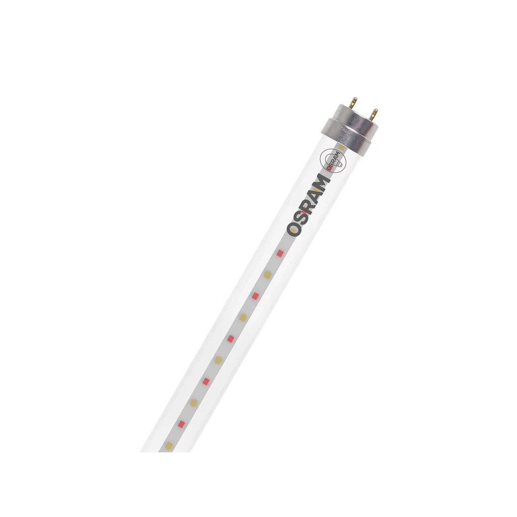 Лампочка Osram LEDTUBE T8 30 EM FLUORA 900 10W 720lm, 2500K (4099854178139) - фото 1 Лампочка Osram LEDTUBE T8 30 EM FLUORA 900 10W 720lm, 2500K (4099854178139) - фото 1