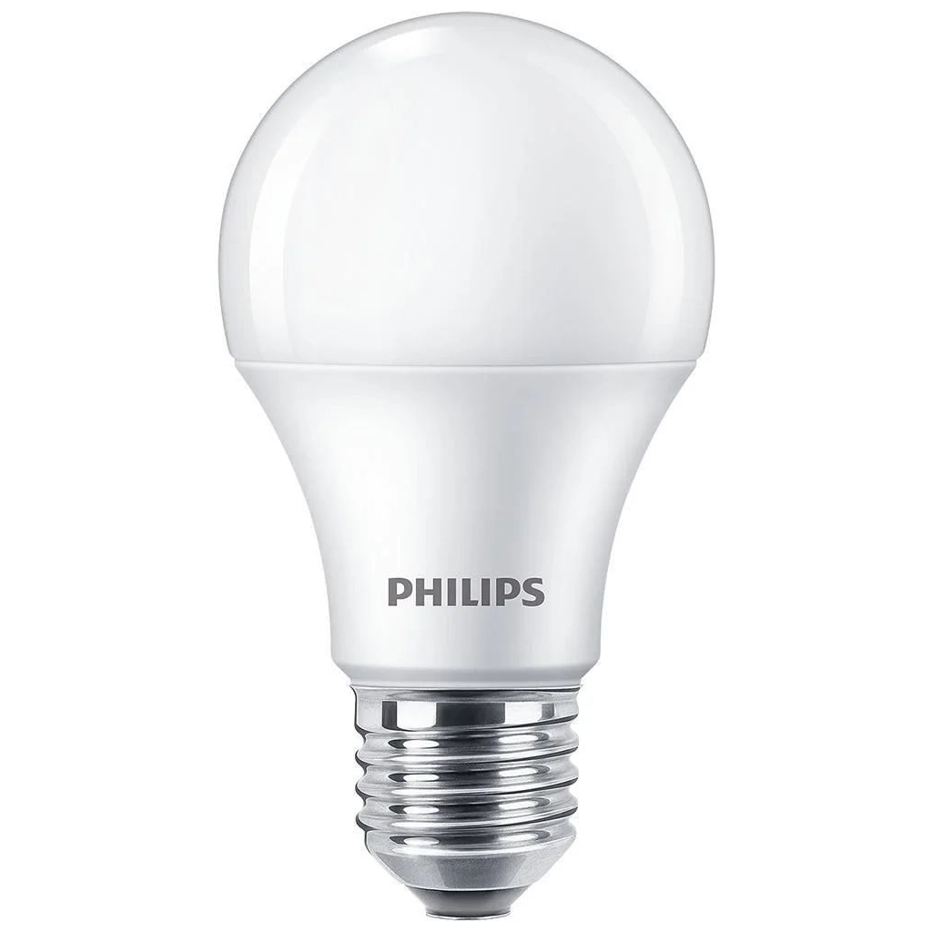 Лампочка Philips Ecohome LED Bulb 13W 1250lm 865 E27 RCA (929002299817) Лампочка Philips Ecohome LED Bulb 13W 1250lm 865 E27 RCA (929002299817)