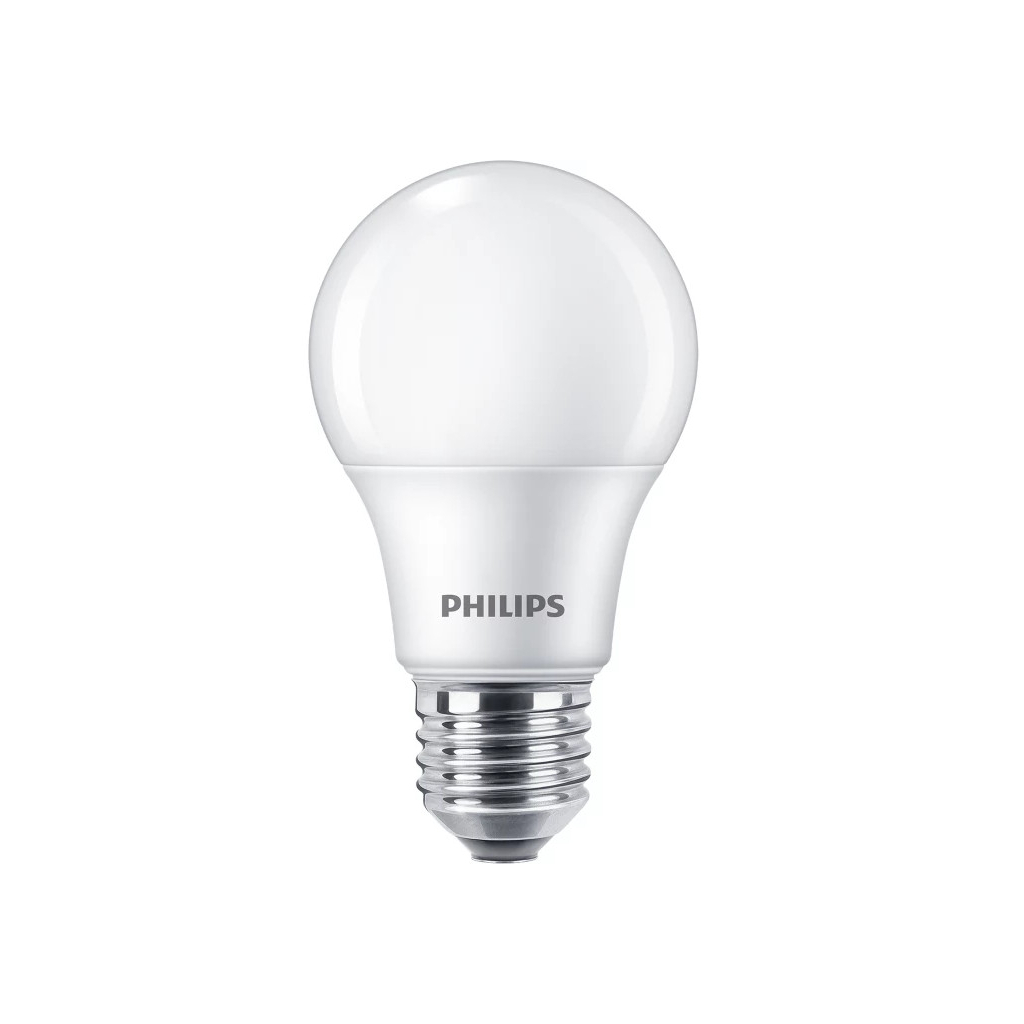 Лампочка Philips Ecohome LED Bulb 15W 1450lm E27 840_RCA (929002305217) - фото 1 Лампочка Philips Ecohome LED Bulb 15W 1450lm E27 840_RCA (929002305217) - фото 1