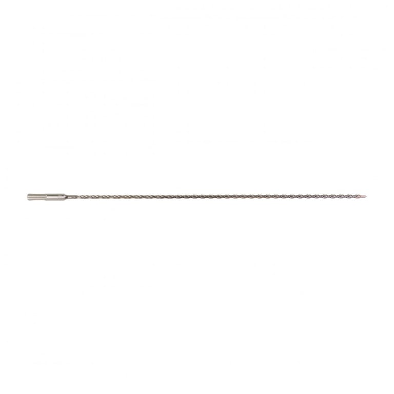 Бур Milwaukee SDS-PLUS M2, 6,0х460х400мм (4932399322) - фото 1