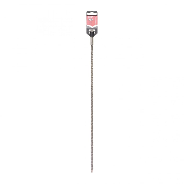 Бур Milwaukee SDS-PLUS M2, 6,0х460х400мм (4932399322) - фото 2