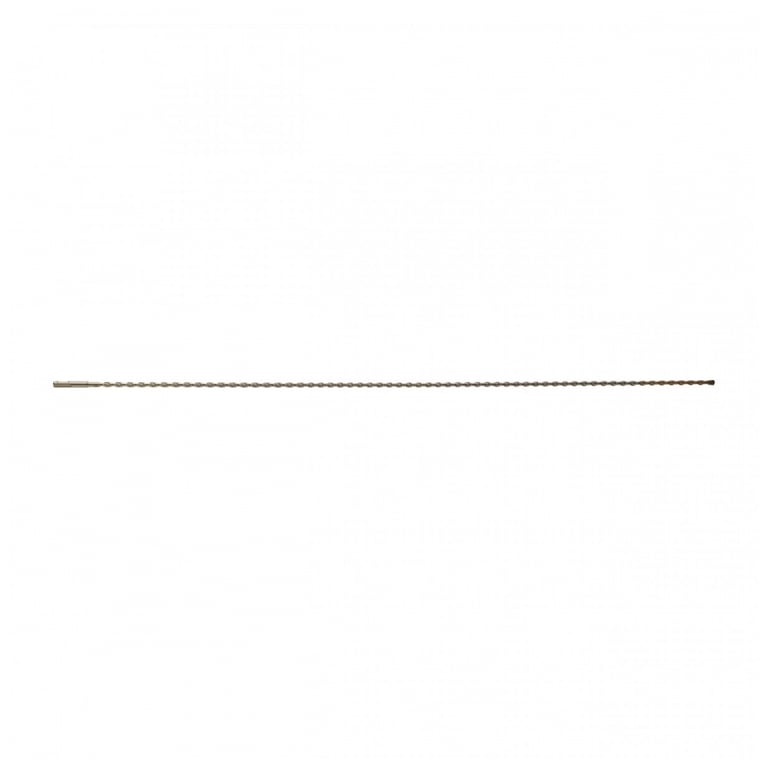 Бур Milwaukee SDS-PLUS M2, 8,0х1000х940мм (4932399328) - фото 1