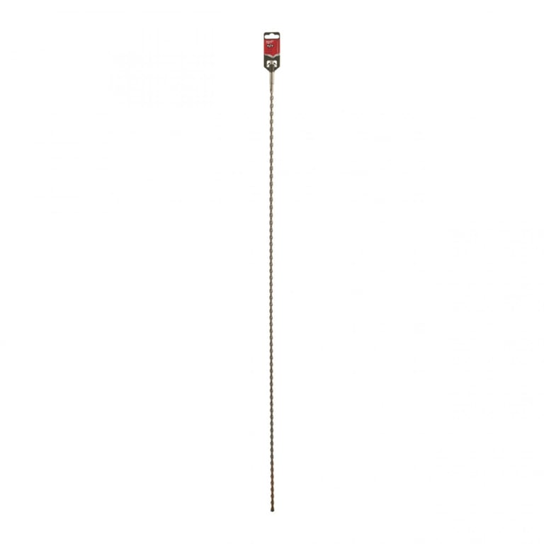 Бур Milwaukee SDS-PLUS M2, 8,0х1000х940мм (4932399328) - фото 2