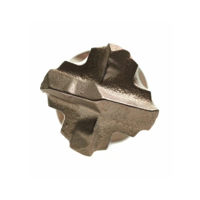 Бур Milwaukee SDS-PLUS MX4, 5,0х315х250мм (4932478467) - фото 2