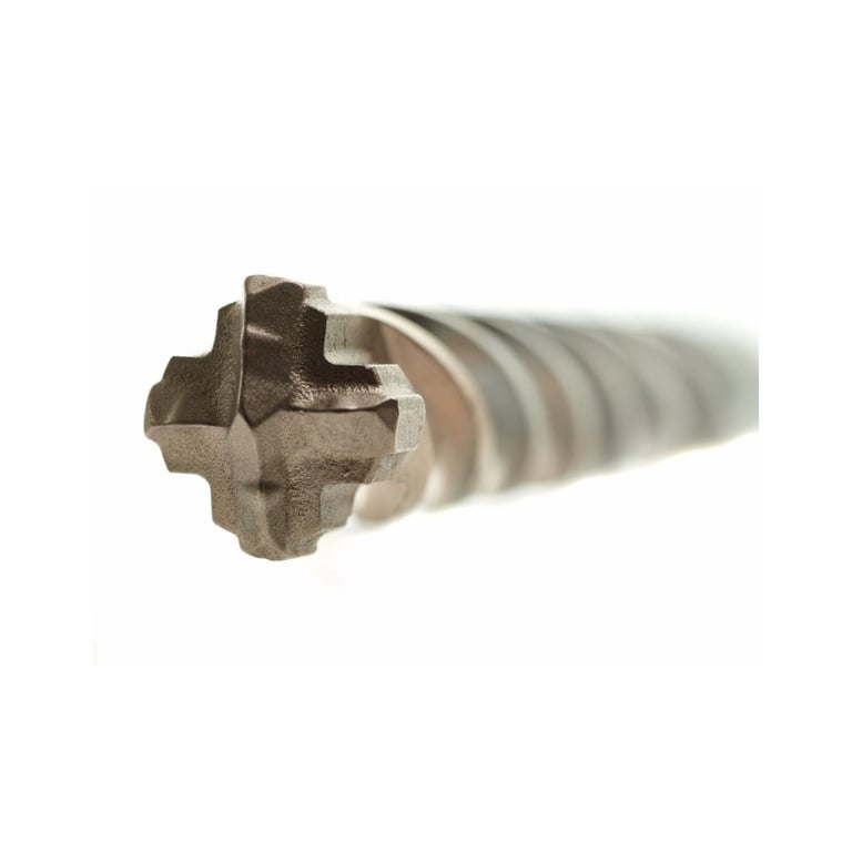 Бур Milwaukee SDS-PLUS MX4, 5,0х315х250мм (4932478467) - фото 4