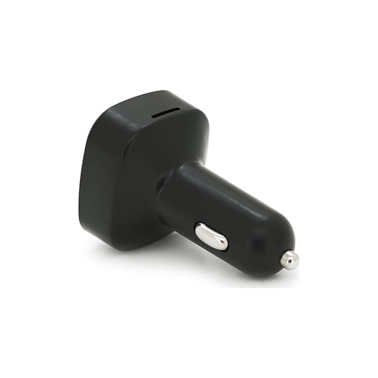 FM модулятор Voltronic Q1, 1.5A, FM, USB, TF (FM-Q1) - фото 3