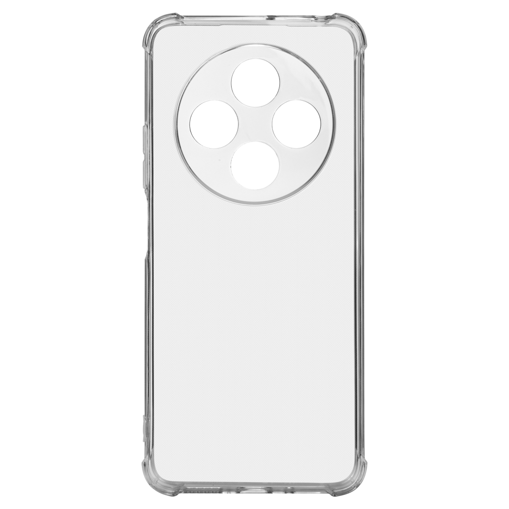 Чохол до мобільного телефона Armorstandart Air Force Xiaomi Redmi 14C 4G / Poco C75 Camera cover Clear (ARM79336) - фото 1