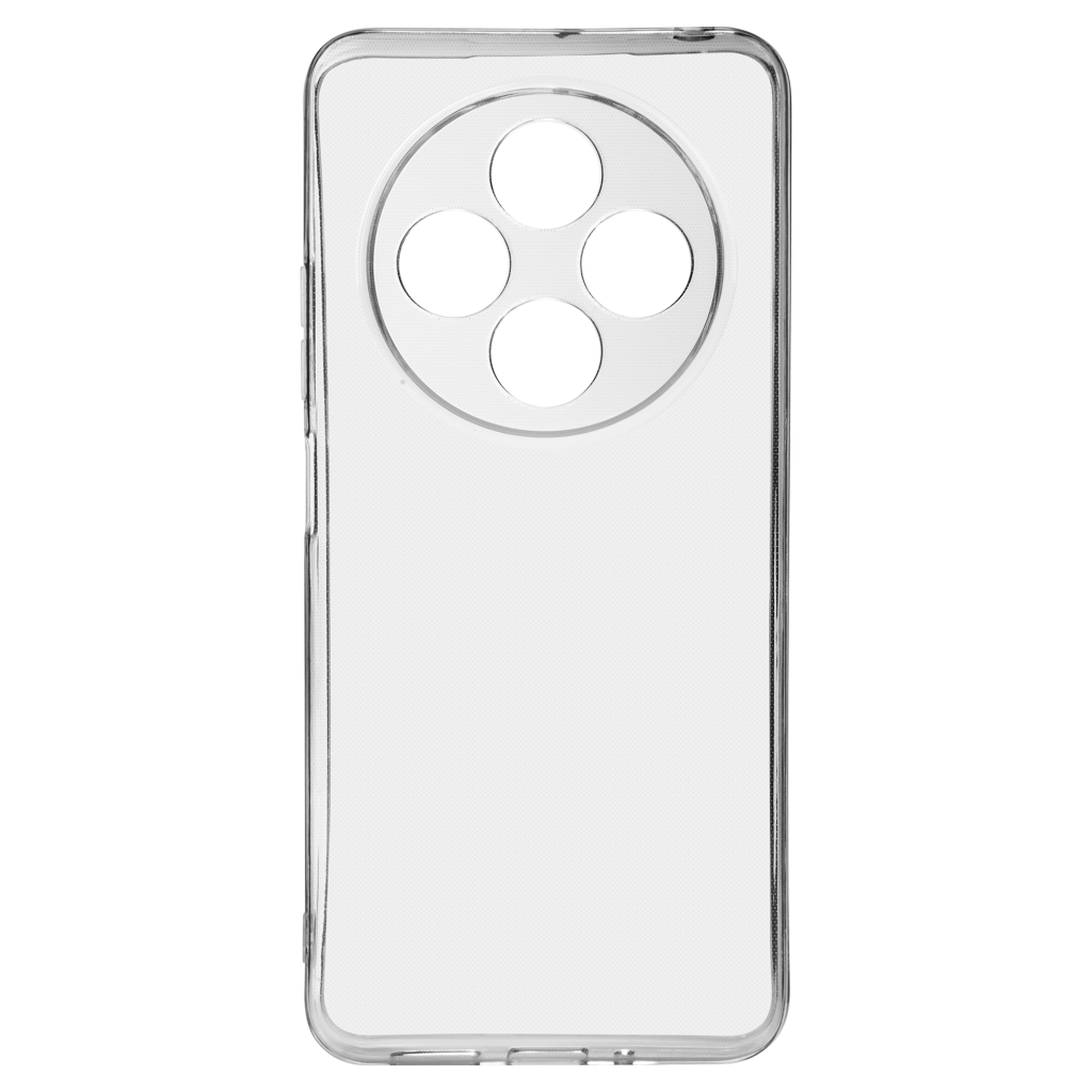Чохол до мобільного телефона Armorstandart Air Xiaomi Redmi 14C 4G / Poco C75 Camera cover Clear (ARM79341) - фото 1