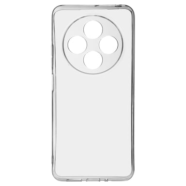 Чохол до мобільного телефона Armorstandart Air Xiaomi Redmi 14C 4G / Poco C75 Camera cover Clear (ARM79341) - фото 1
