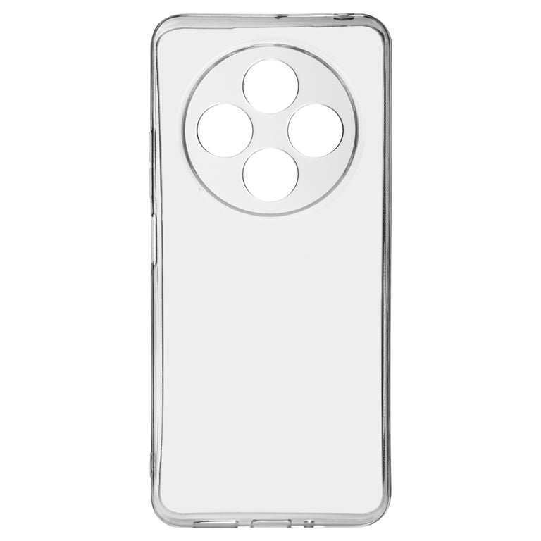 Чохол до мобільного телефона Armorstandart Air Xiaomi Redmi 14C 4G / Poco C75 Camera cover Clear (ARM79341) - фото 1