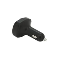 FM модулятор Voltronic Q7 з еквалайзером, 3.1A, PD18W, USB, TF (FM-Q7EQ) - фото 3