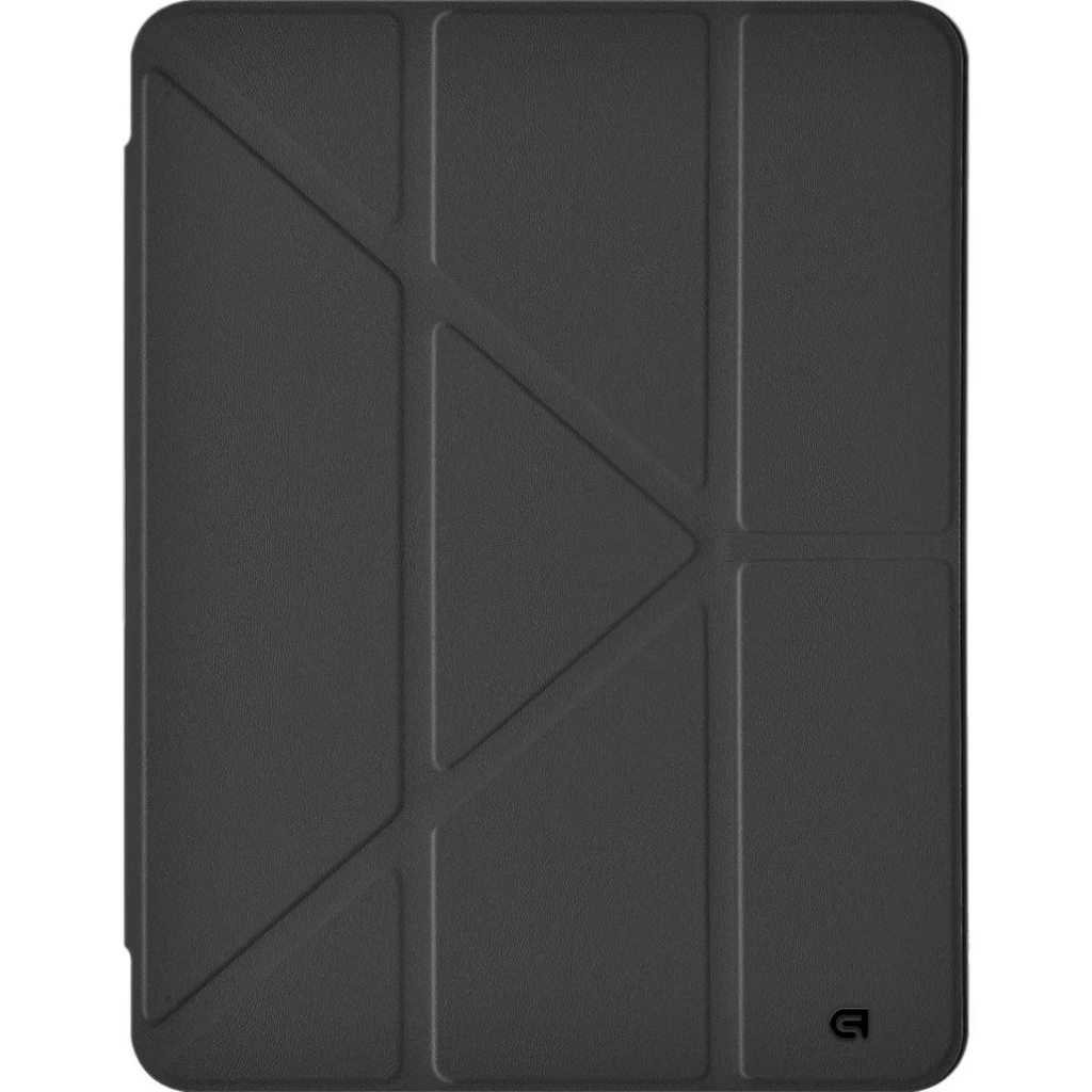 Чохол до планшета Armorstandart Y-Type PEN iPad Air 10.9 M1 (2022) / Air 10.9 (2020) Black (ARM77506) - фото 1 Чохол до планшета Armorstandart Y-Type PEN iPad Air 10.9 M1 (2022) / Air 10.9 (2020) Black (ARM77506) - фото 1