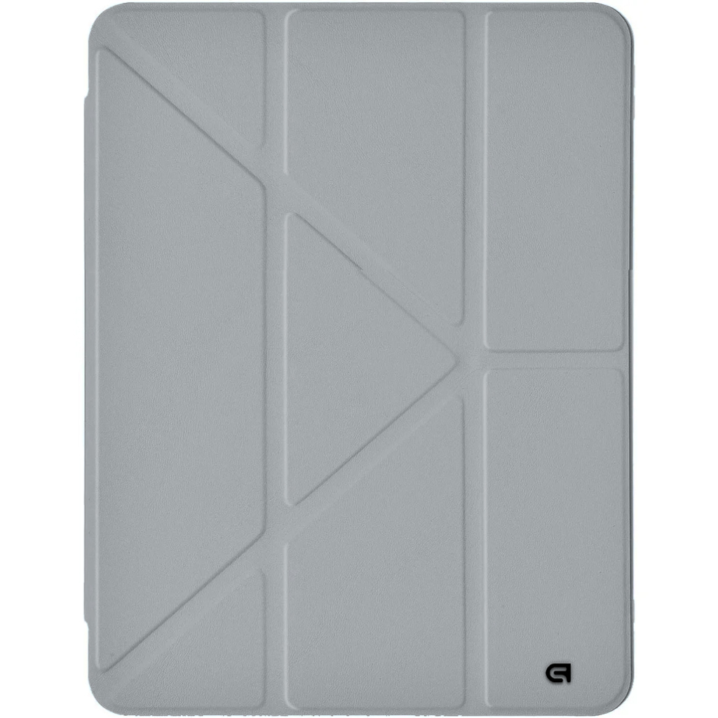Чохол до планшета Armorstandart Y-Type PEN iPad Air 10.9 M1 (2022) / Air 10.9 (2020) Gray (ARM77510) - фото 1 Чохол до планшета Armorstandart Y-Type PEN iPad Air 10.9 M1 (2022) / Air 10.9 (2020) Gray (ARM77510) - фото 1
