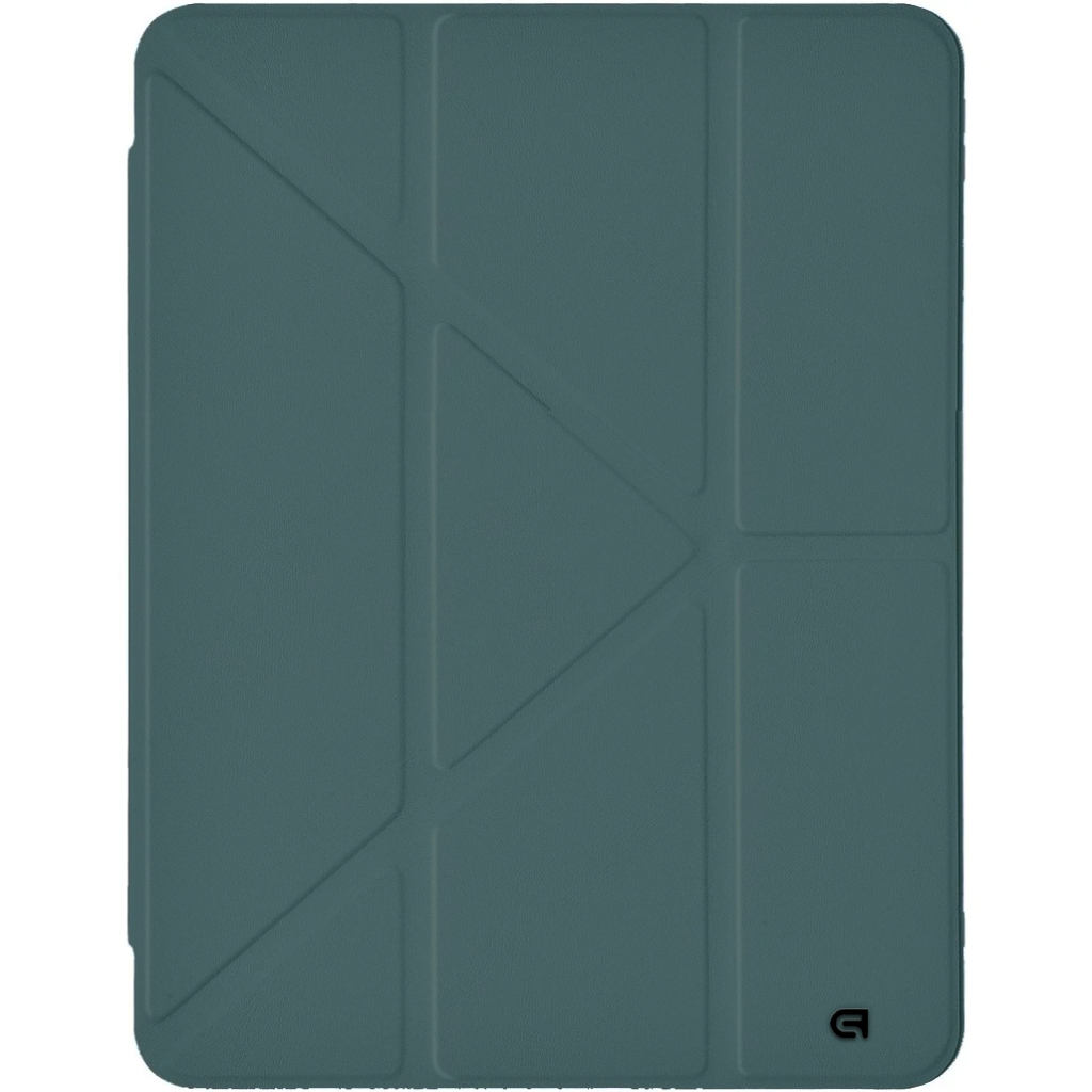 Чохол до планшета Armorstandart Y-Type PEN iPad Air 10.9 M1 (2022) / Air 10.9 (2020) Pine Green (ARM77 (ARM77508) - фото 1