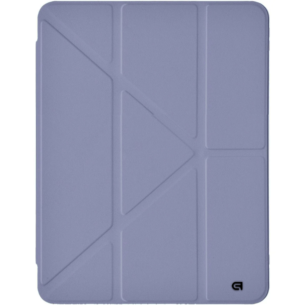 Чохол до планшета Armorstandart Y-Type PEN iPad Air 10.9 M1 (2022) / Air 10.9 (2020) Purple (ARM77509) - фото 1 Чохол до планшета Armorstandart Y-Type PEN iPad Air 10.9 M1 (2022) / Air 10.9 (2020) Purple (ARM77509) - фото 1