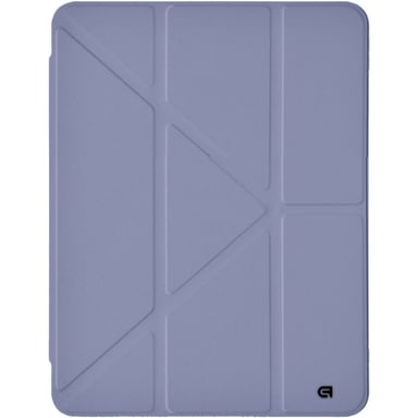 Чохол до планшета Armorstandart Y-Type PEN iPad Air 10.9 M1 (2022) / Air 10.9 (2020) Purple (ARM77509) - фото 1