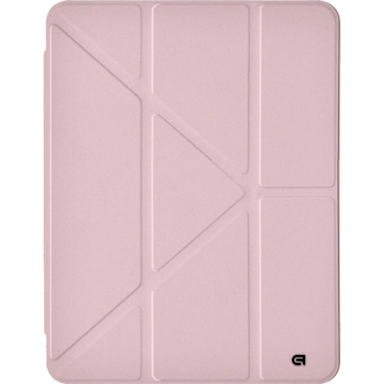 Чохол до планшета Armorstandart Y-Type PEN iPad Air 11 2024 Pink (ARM77529) - фото 1