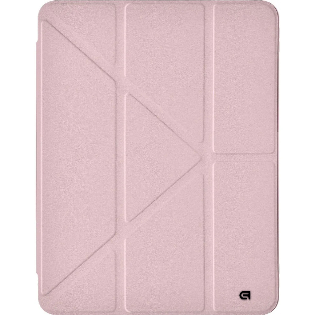 Чохол до планшета Armorstandart Y-Type PEN iPad Pro 11 2022/2021/2020 Pink (ARM77517) - фото 1 Чохол до планшета Armorstandart Y-Type PEN iPad Pro 11 2022/2021/2020 Pink (ARM77517) - фото 1