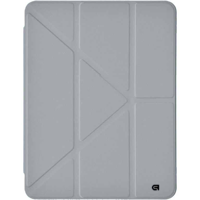 Чохол до планшета Armorstandart Y-Type PEN iPad Pro 11 2024 Gray (ARM77534) - фото 1