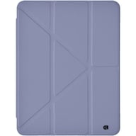 Чохол до планшета Armorstandart Y-Type PEN iPad Pro 13 2024 Purple (ARM77742) - фото 1