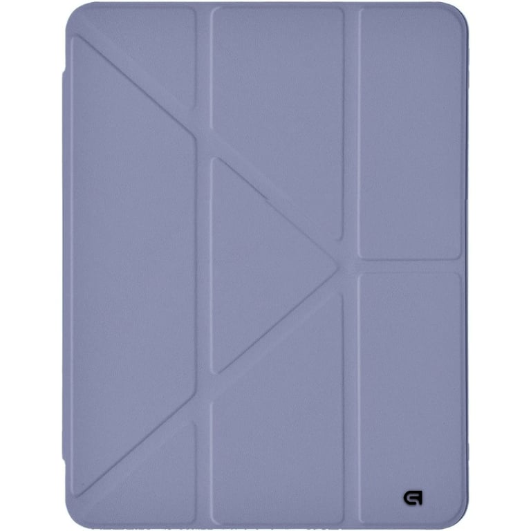 Чохол до планшета Armorstandart Y-Type PEN iPad Pro 13 2024 Purple (ARM77742) - фото 1