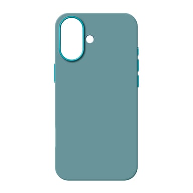 Чохол до мобільного телефона Armorstandart ICON2 Case Apple iPhone 16 Blue Fog (ARM79629) - фото 1