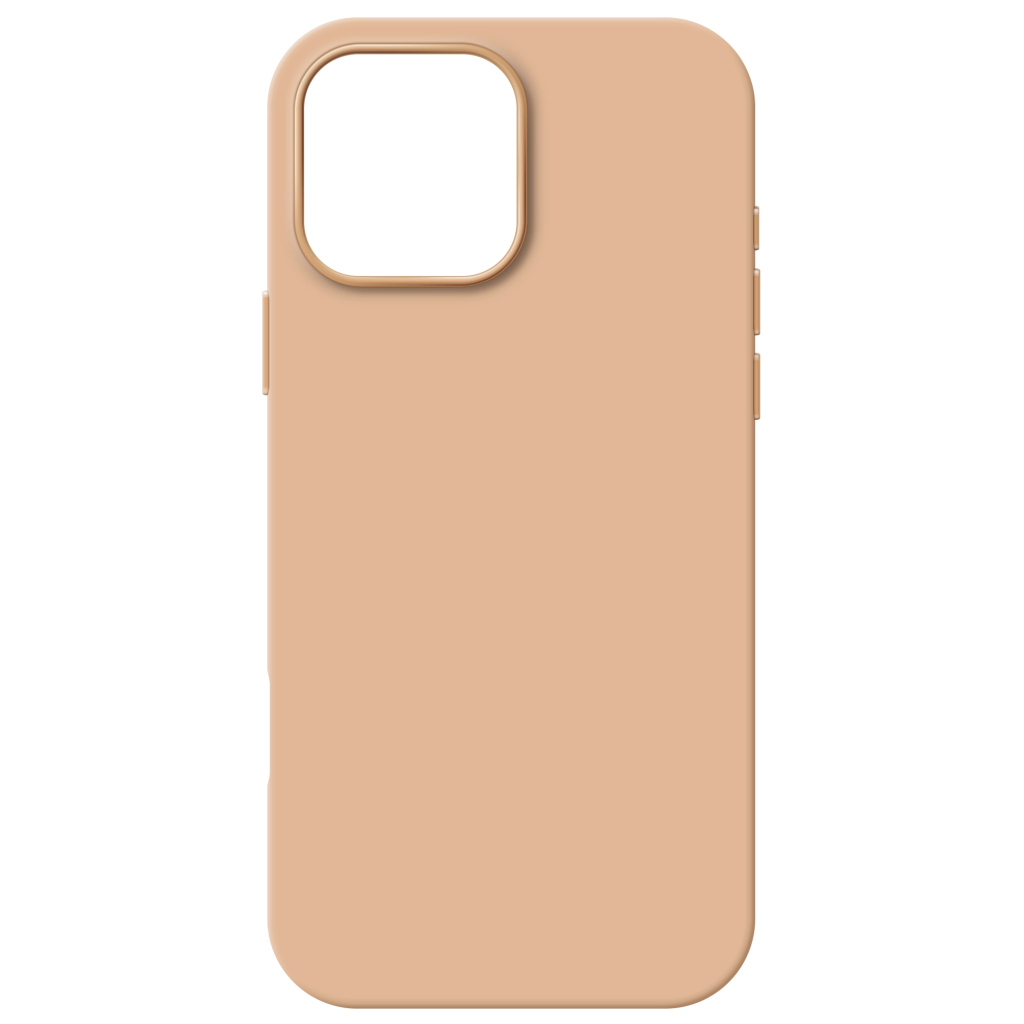 Чохол до мобільного телефона Armorstandart ICON2 Case Apple iPhone 16 Pro Max Rose Gold (ARM79641) Чохол до мобільного телефона Armorstandart ICON2 Case Apple iPhone 16 Pro Max Rose Gold (ARM79641)