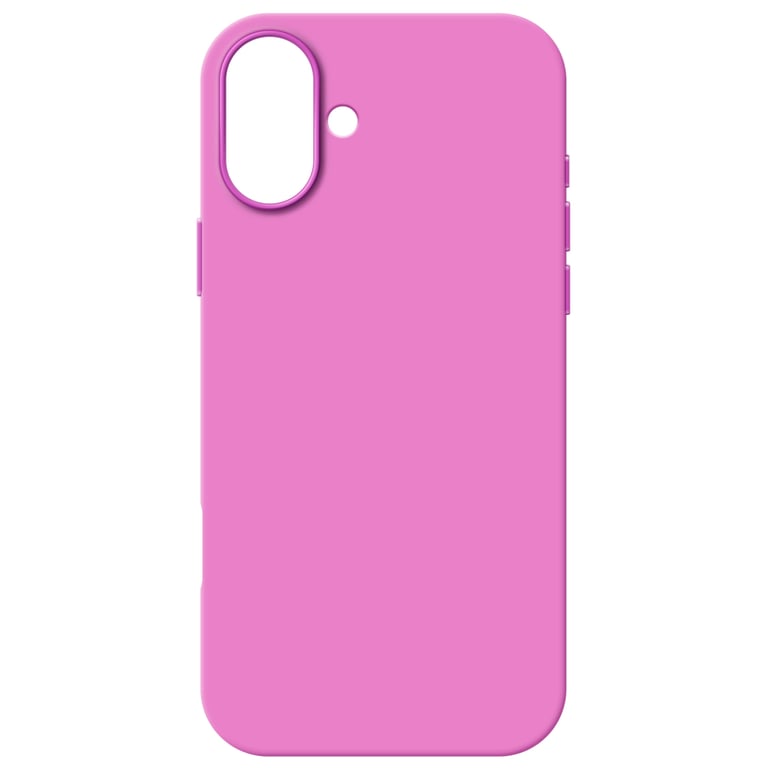 Чохол до мобільного телефона Armorstandart ICON2 MagSafe Apple iPhone 16 Plus Light Purple (ARM80187) - фото 1
