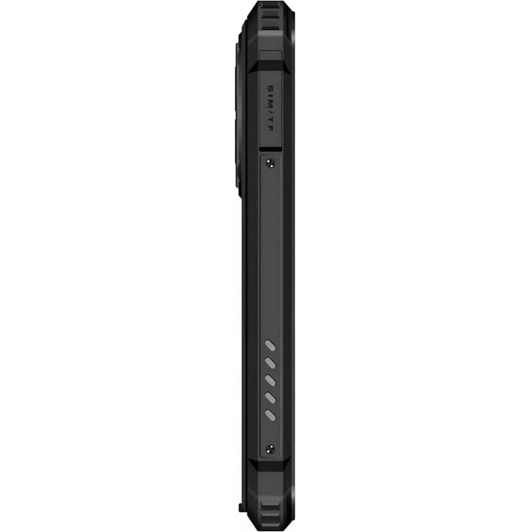 Мобільний телефон OUKITEL WP28E 4/64GB Black (6931940757683) - фото 4