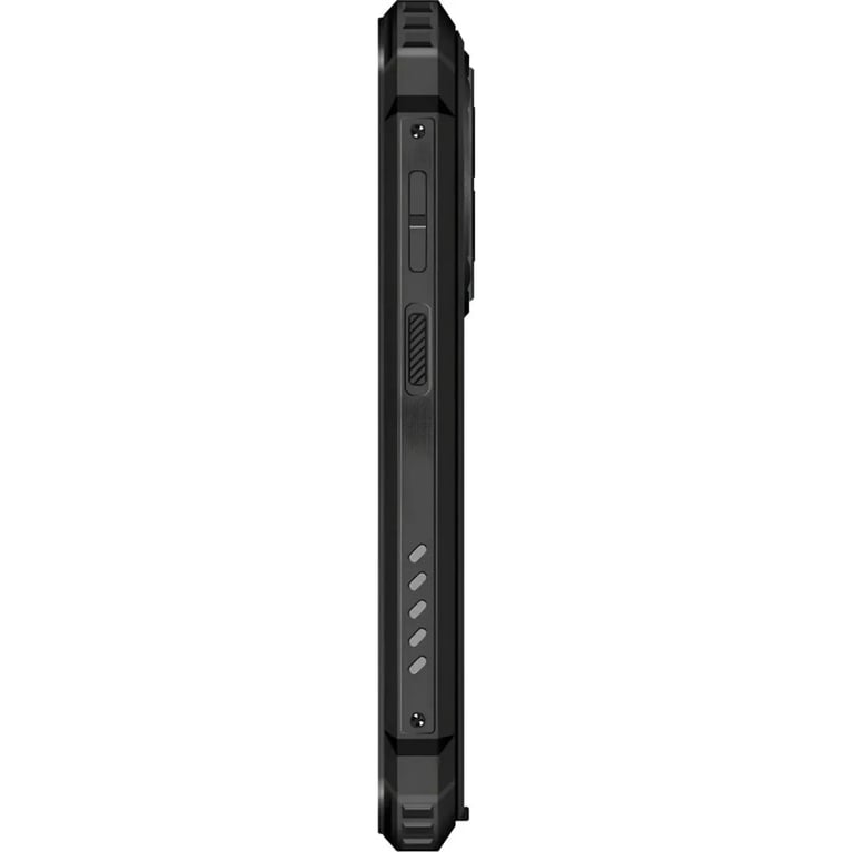 Мобільний телефон OUKITEL WP28E 4/64GB Black (6931940757683) - фото 5