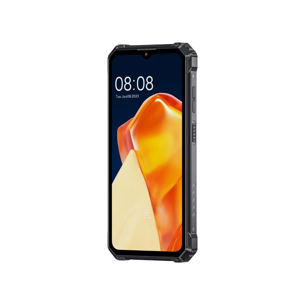 Мобільний телефон OUKITEL WP28E 4/64GB Black (6931940757683) - фото 9 Мобільний телефон OUKITEL WP28E 4/64GB Black (6931940757683) - фото 9