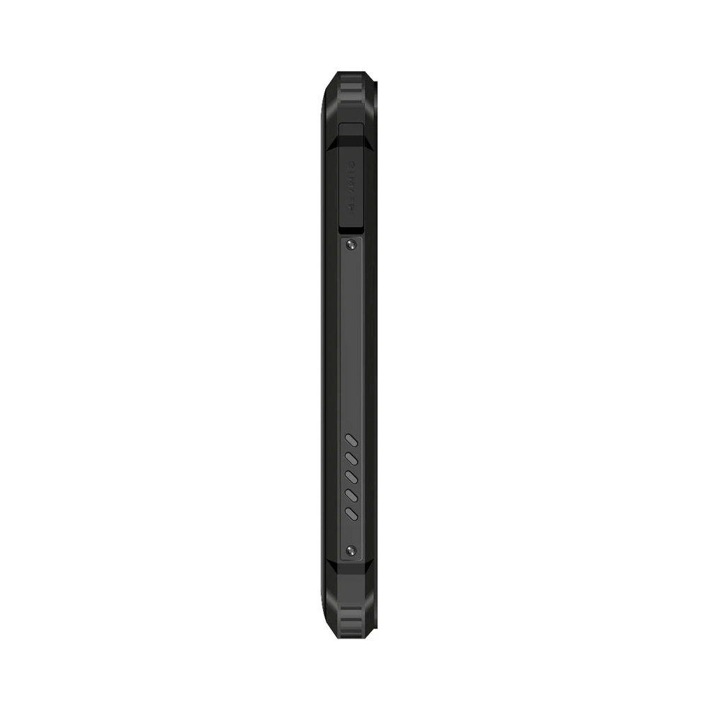 Мобільний телефон OUKITEL WP23 4/64GB Black (6931940722025) - фото 5 Мобільний телефон OUKITEL WP23 4/64GB Black (6931940722025) - фото 5