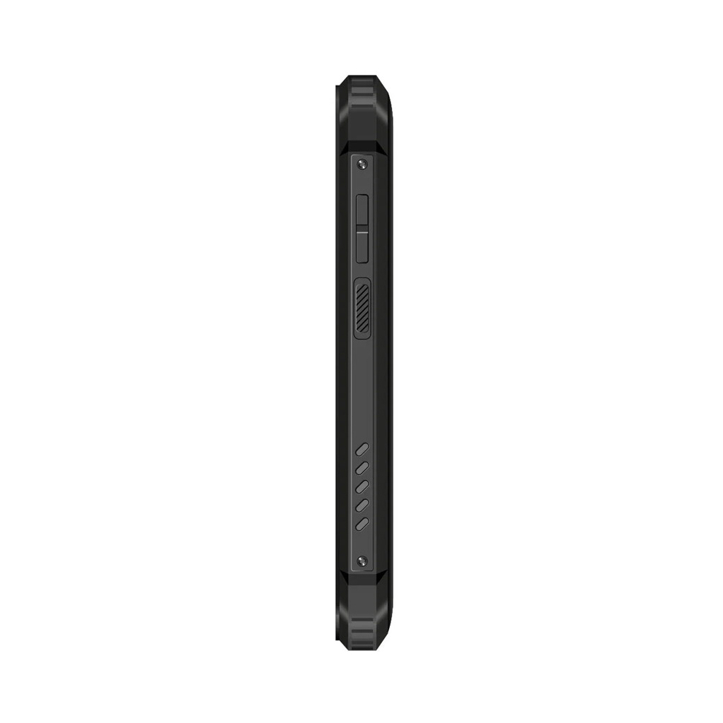 Мобільний телефон OUKITEL WP23 4/64GB Black (6931940722025) - фото 6 Мобільний телефон OUKITEL WP23 4/64GB Black (6931940722025) - фото 6