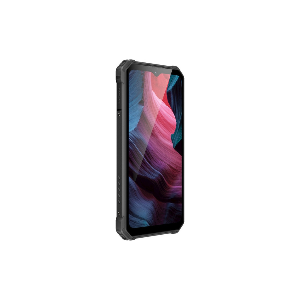 Мобільний телефон OUKITEL WP23 4/64GB Black (6931940722025) - фото 9 Мобільний телефон OUKITEL WP23 4/64GB Black (6931940722025) - фото 9