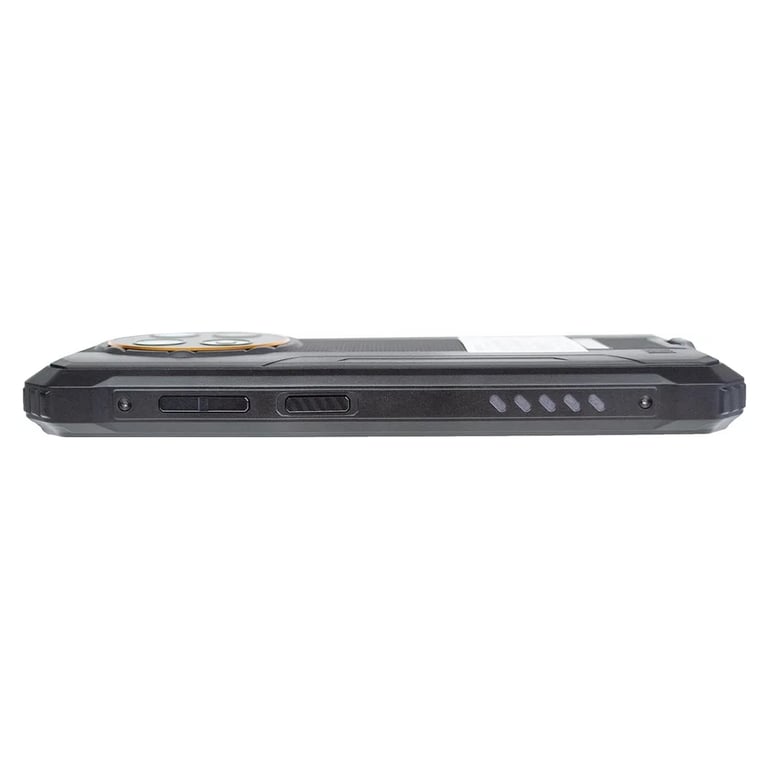 Мобільний телефон OUKITEL G1 6/256GB Black (6931940757874) - фото 3