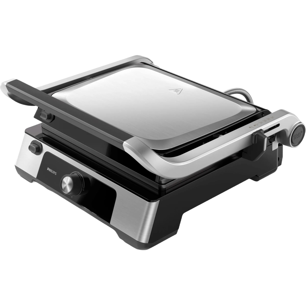 Електрогриль Philips HD6301/90 - фото 1