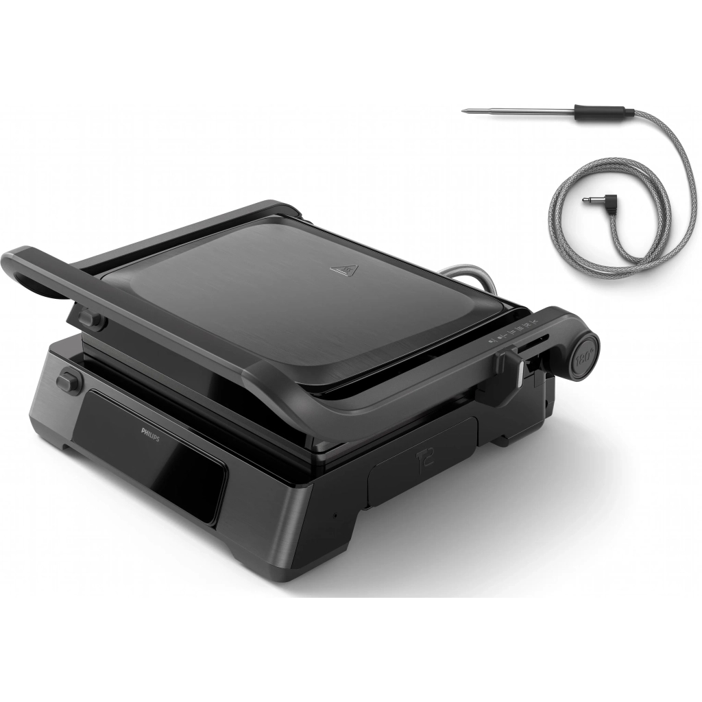 Електрогриль Philips HD6307/70 - фото 1