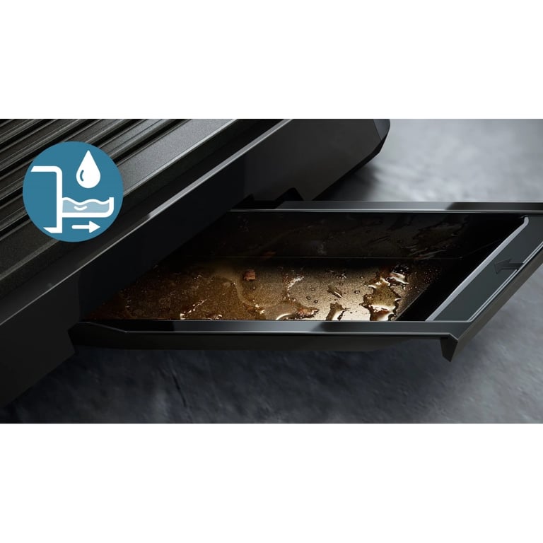 Електрогриль Philips HD6307/70 - фото 9