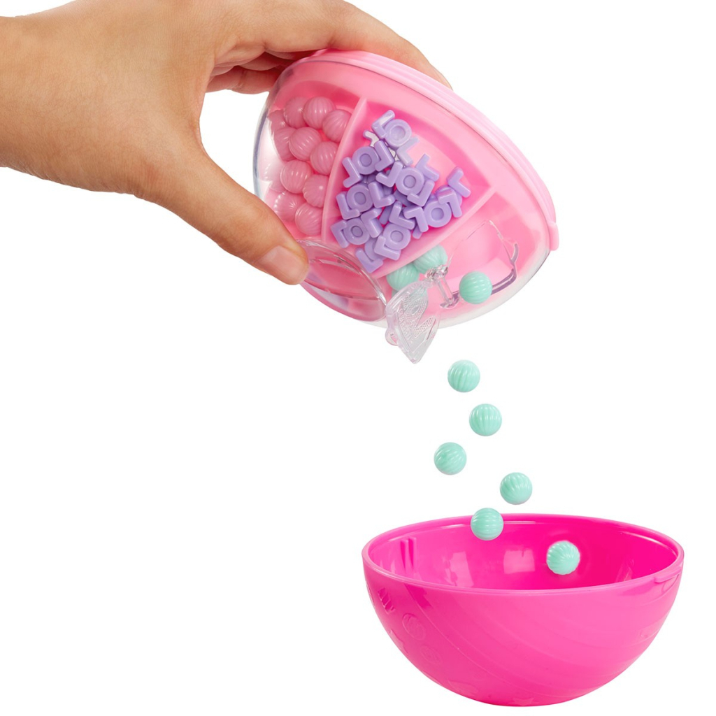 Лялька L.O.L. Surprise! Феєричні зачіски з намистинок (511205) - фото 8 Лялька L.O.L. Surprise! Феєричні зачіски з намистинок (511205) - фото 8