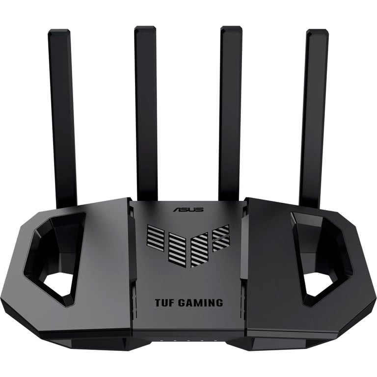 Маршрутизатор ASUS TUF-BE3600 (90IG0900-MO9C00) - фото 2