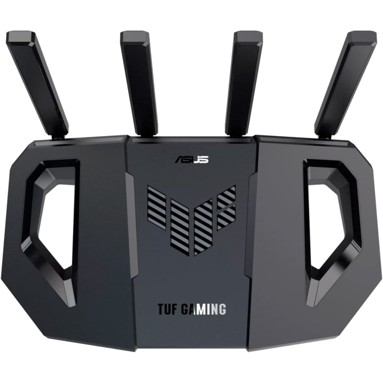 Маршрутизатор ASUS TUF-BE3600 (90IG0900-MO9C00) - фото 4