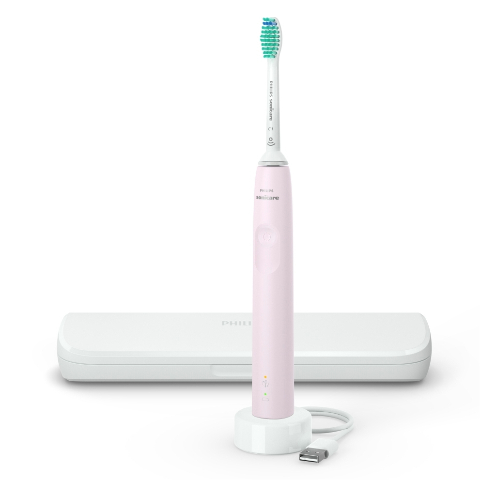 Електрична зубна щітка Philips HX3673/11 - фото 1 Електрична зубна щітка Philips HX3673/11 - фото 1