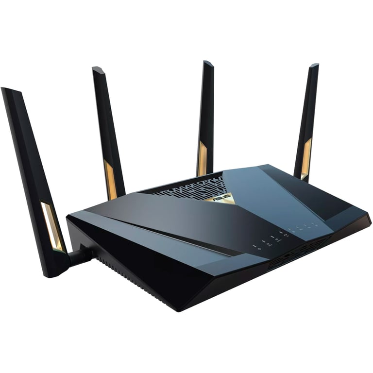 Маршрутизатор ASUS RT-BE88U (90IG08V0-MO3N0V) - фото 3
