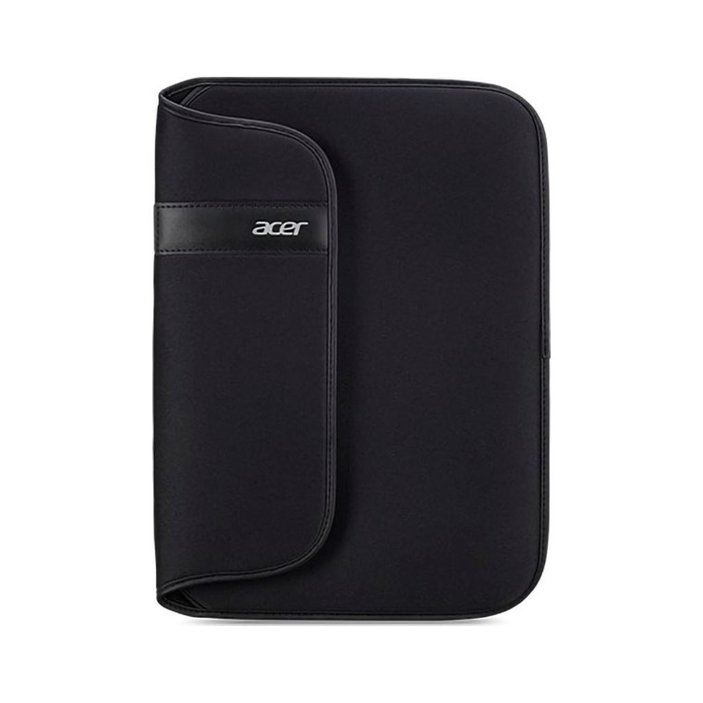 Чохол до ноутбука Acer 11.6" SLEEVE BLACK (NP.BAG11.001) - фото 2 Чохол до ноутбука Acer 11.6" SLEEVE BLACK (NP.BAG11.001) - фото 2