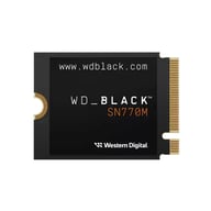 Накопичувач SSD M.2 2230 500GB BLACK SN770M WD (WDS500G3X0G) - фото 1